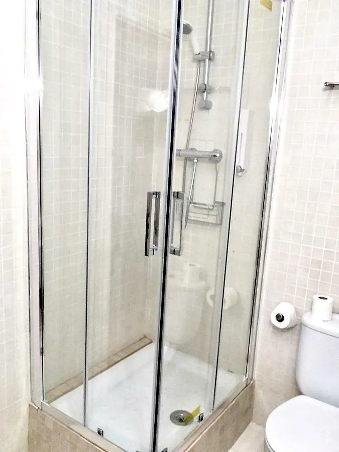 Nice Apartment In The Middle Of Born Barcelona 0*,
