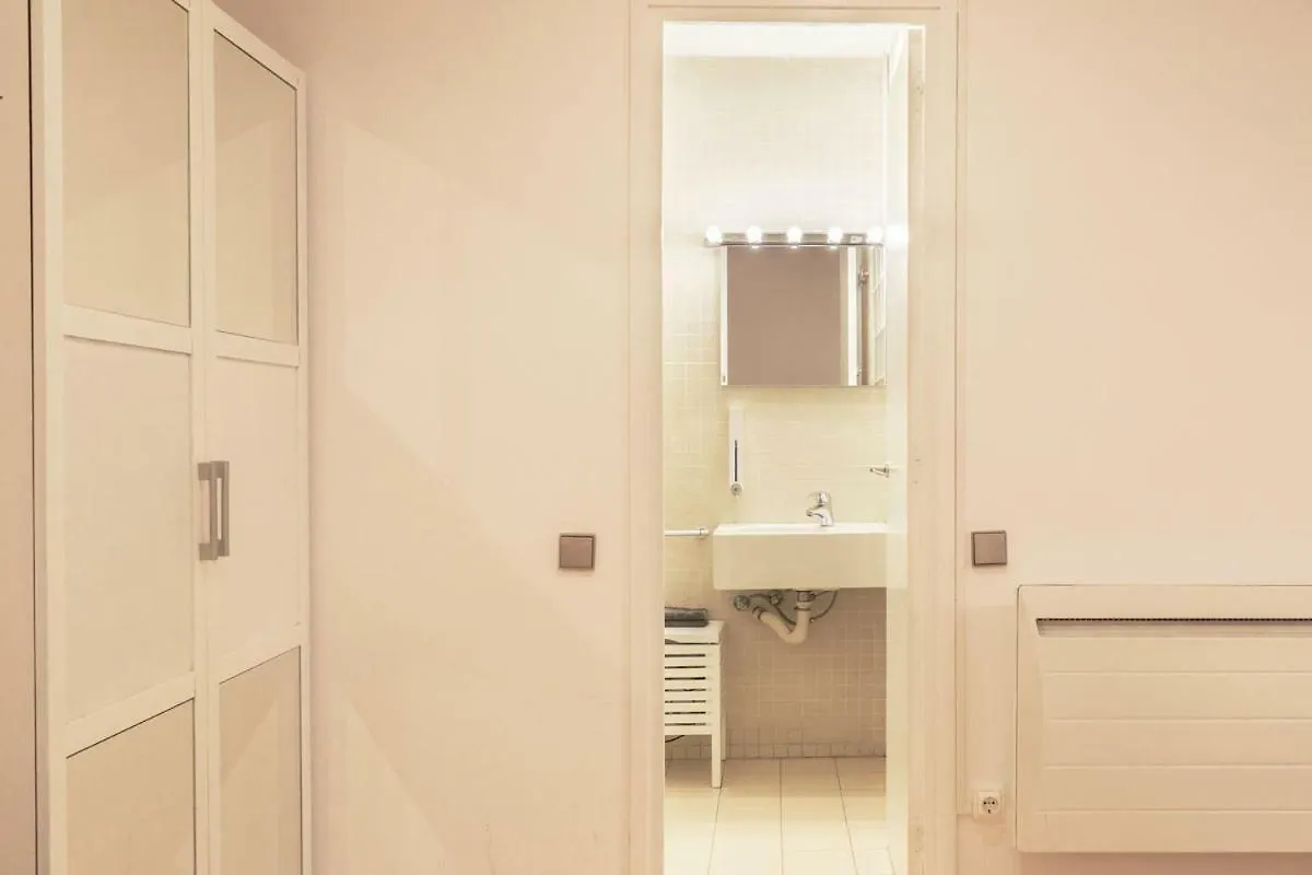 Nice Apartment In The Middle Of Born Barcelona 0*,  Spain