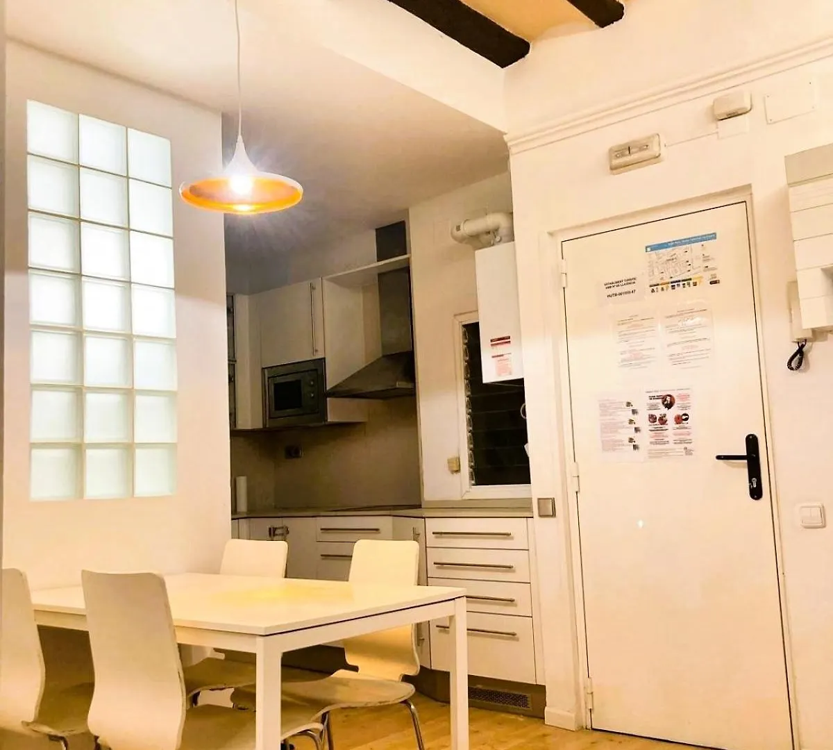 Nice Apartment In The Middle Of Born 巴塞罗那